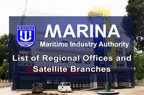 marina butuan city address|List of MARINA Regional Offices .